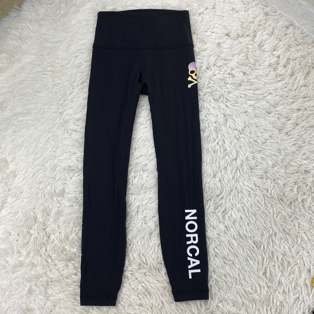 Lululemon Align Pant II *25" Black